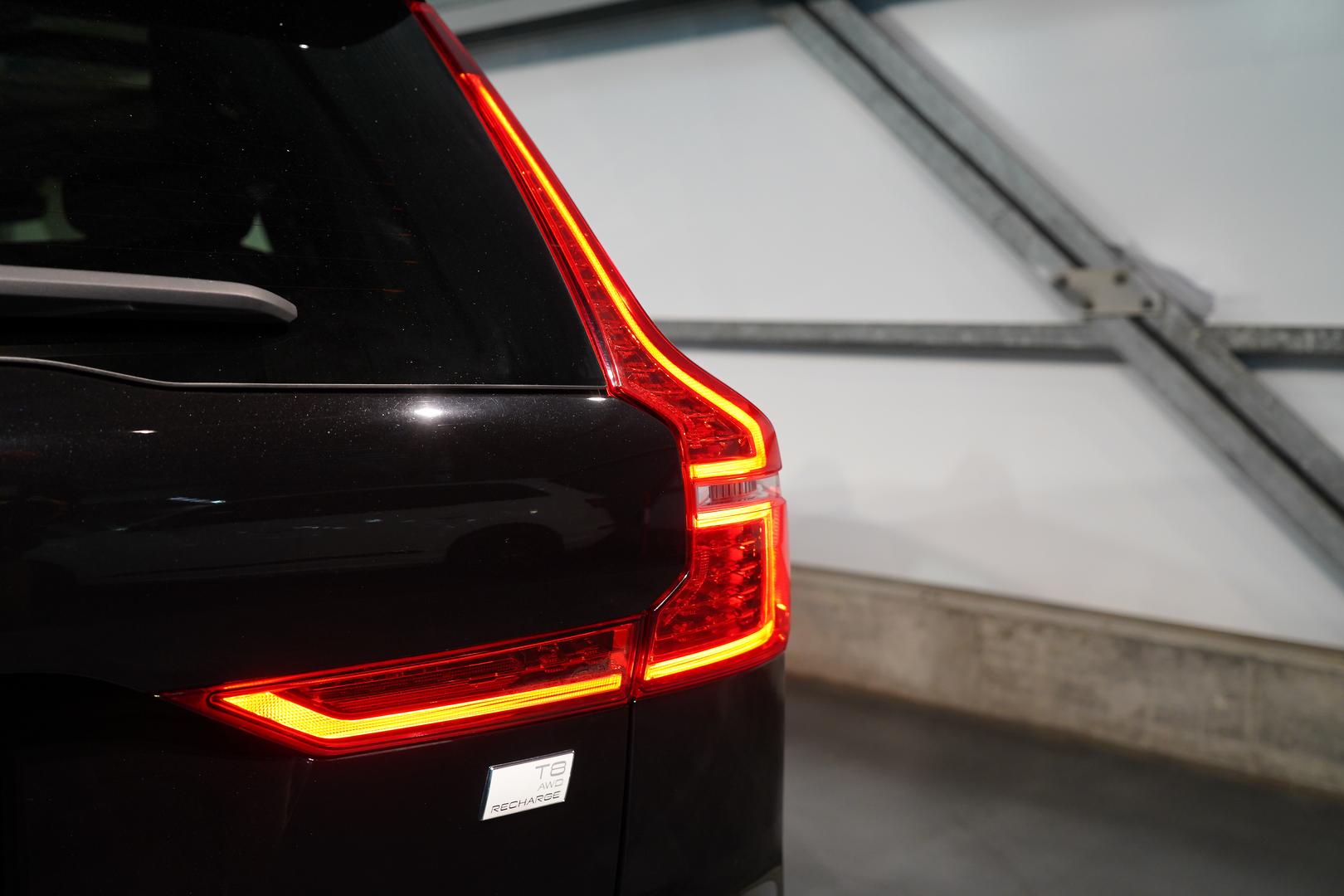 2022 VOLVO XC60 256 MY22 RECHARGE PHEV 8 SP AUTOMATIC 4D WAGON