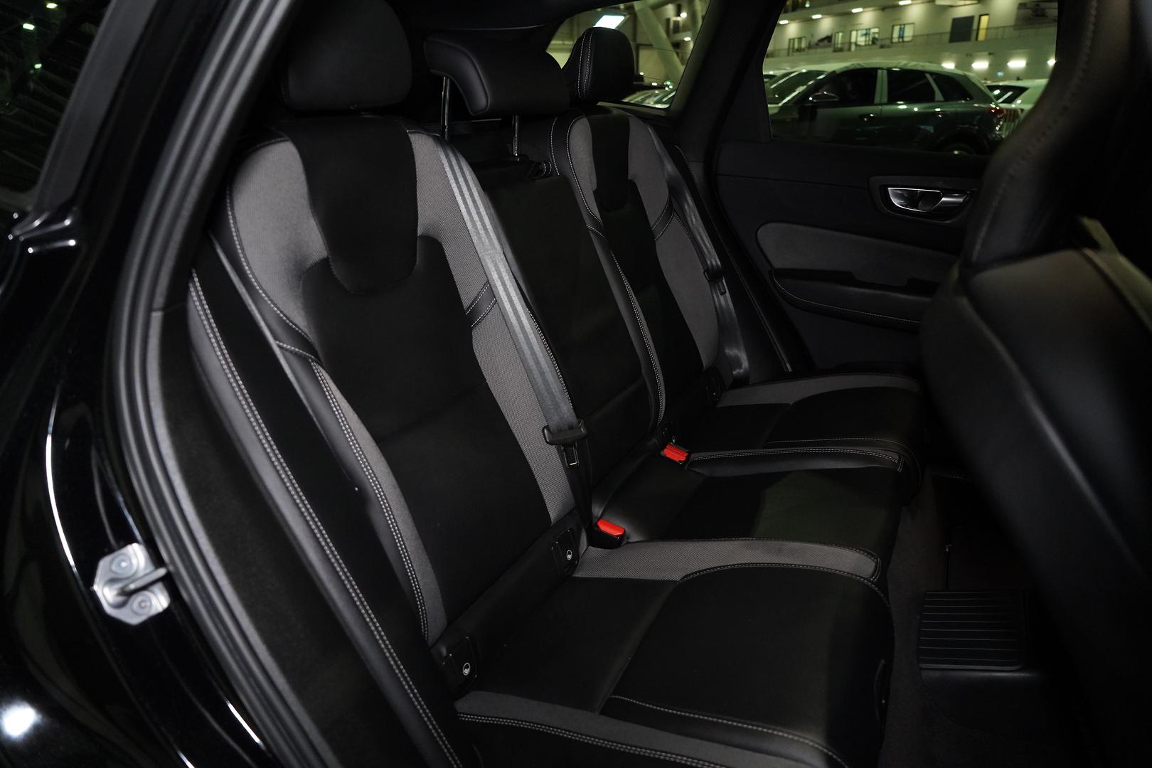 2022 VOLVO XC60 256 MY22 RECHARGE PHEV 8 SP AUTOMATIC 4D WAGON