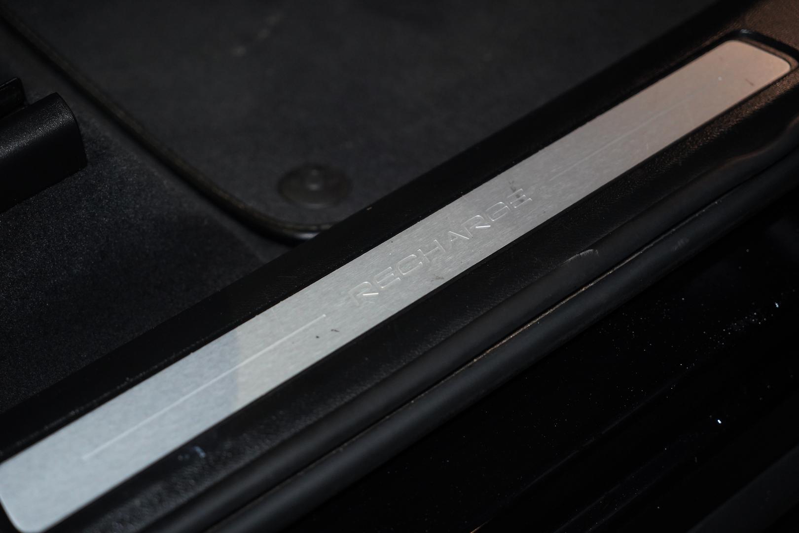 2022 VOLVO XC60 256 MY22 RECHARGE PHEV 8 SP AUTOMATIC 4D WAGON
