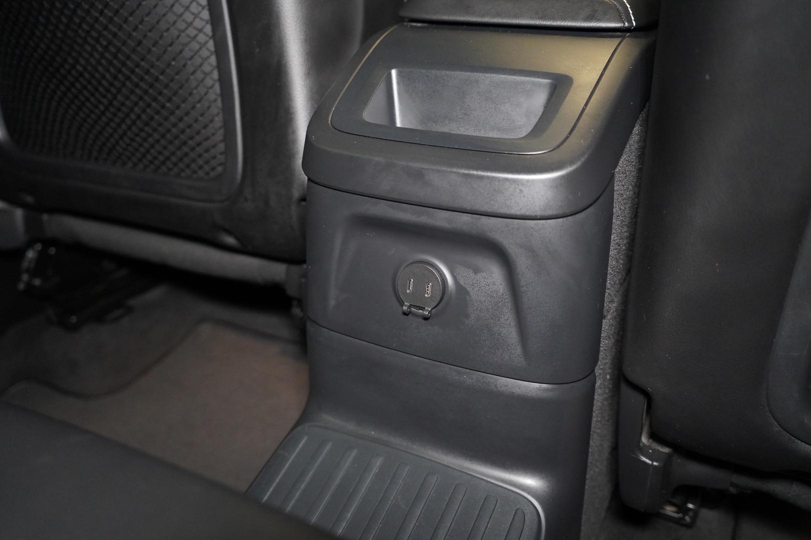 2022 VOLVO XC60 256 MY22 RECHARGE PHEV 8 SP AUTOMATIC 4D WAGON