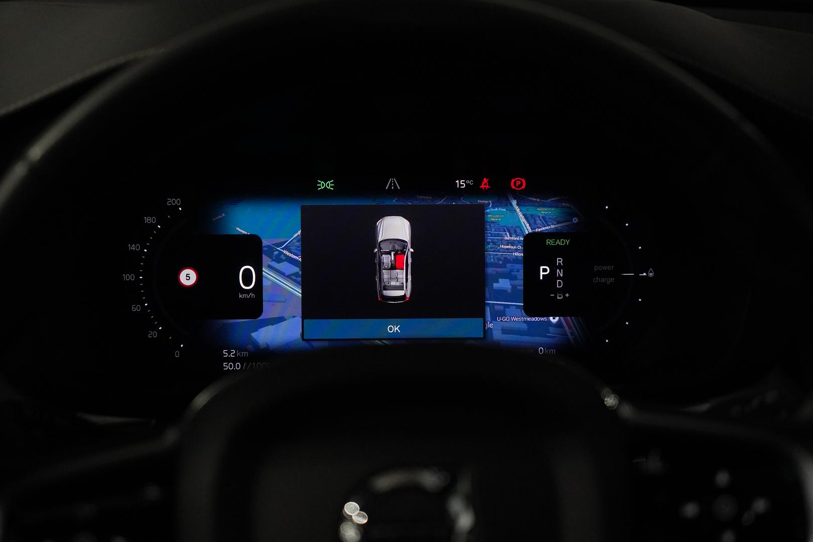 2022 VOLVO XC60 256 MY22 RECHARGE PHEV 8 SP AUTOMATIC 4D WAGON