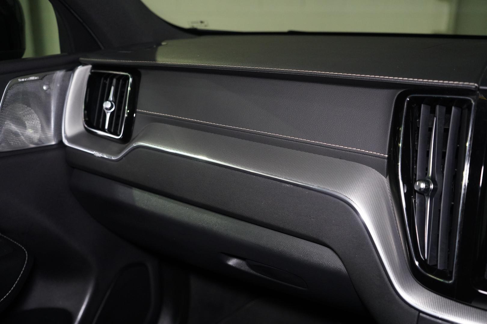 2022 VOLVO XC60 256 MY22 RECHARGE PHEV 8 SP AUTOMATIC 4D WAGON