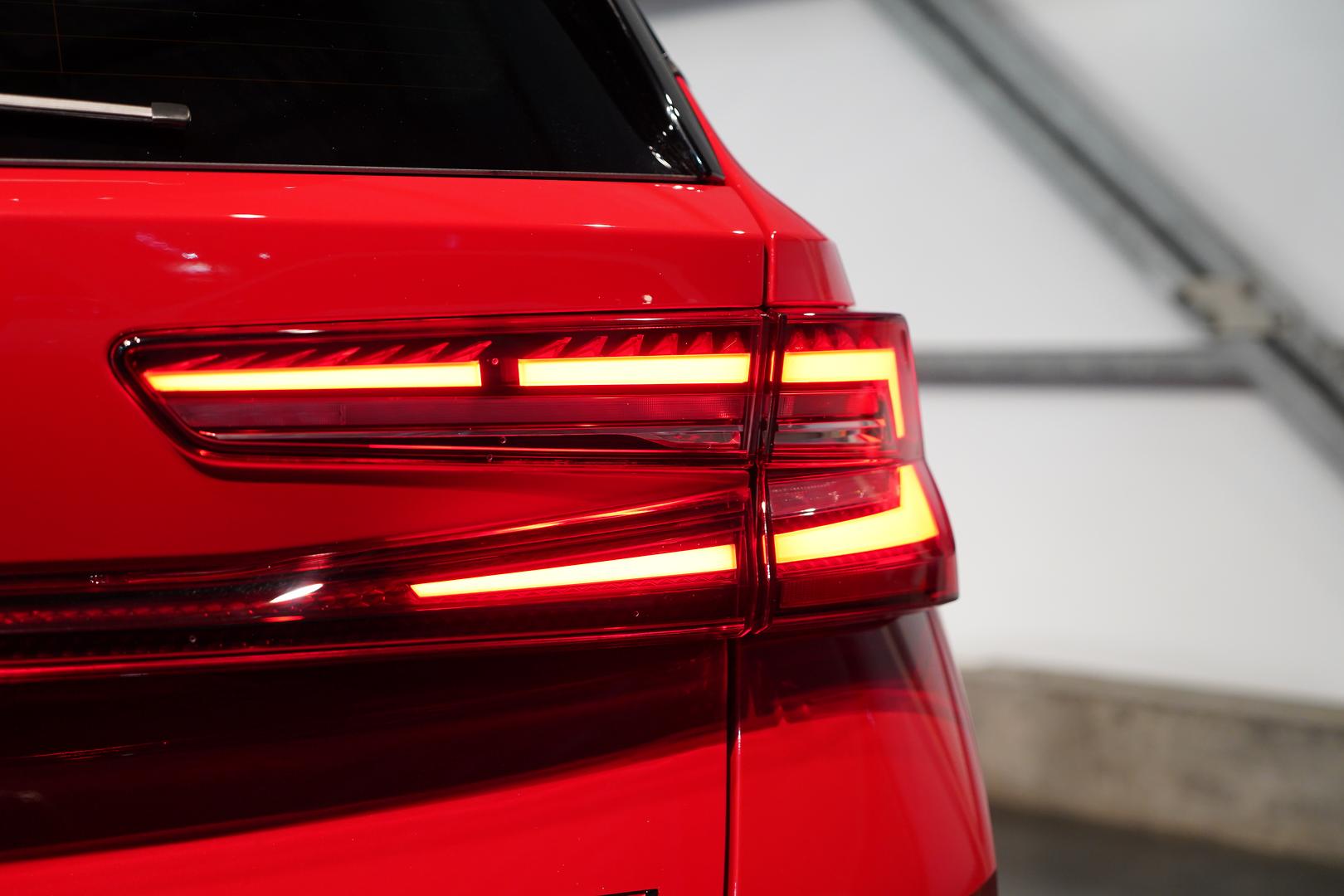 2025 SKODA KODIAQ PS MY26 RS (4x4) 7 SP AUTO DIRECT SHIFT 4D WAGON