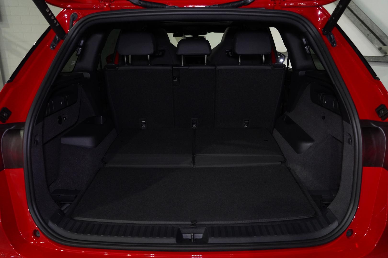 2025 SKODA KODIAQ PS MY26 RS (4x4) 7 SP AUTO DIRECT SHIFT 4D WAGON