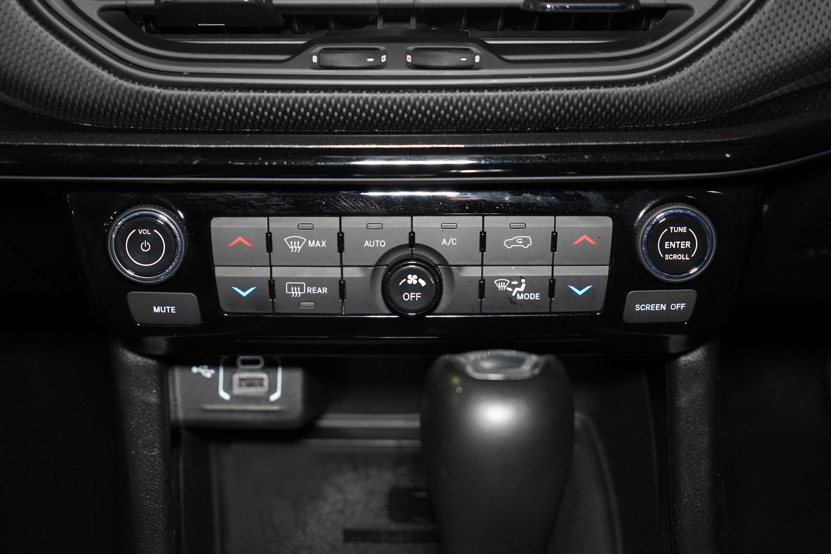 2023 JEEP COMPASS M6 MY23 NIGHT EAGLE 6 SP AUTOMATIC 4D WAGON