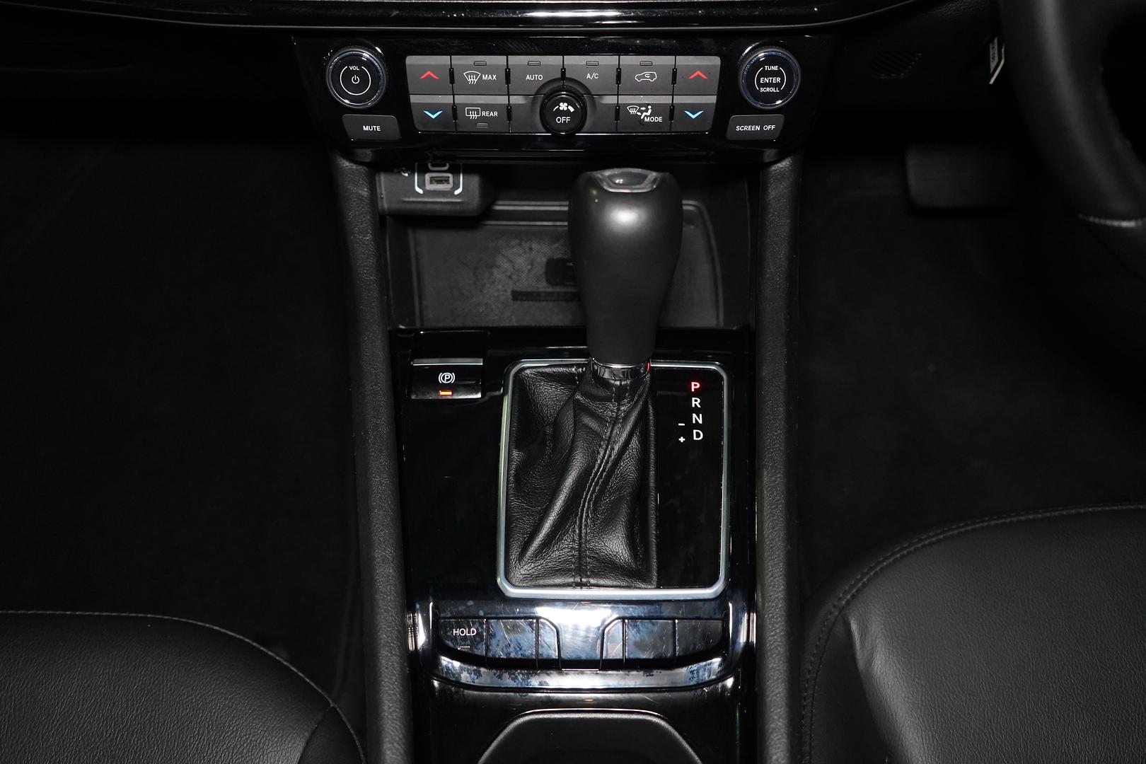 2023 JEEP COMPASS M6 MY23 NIGHT EAGLE 6 SP AUTOMATIC 4D WAGON