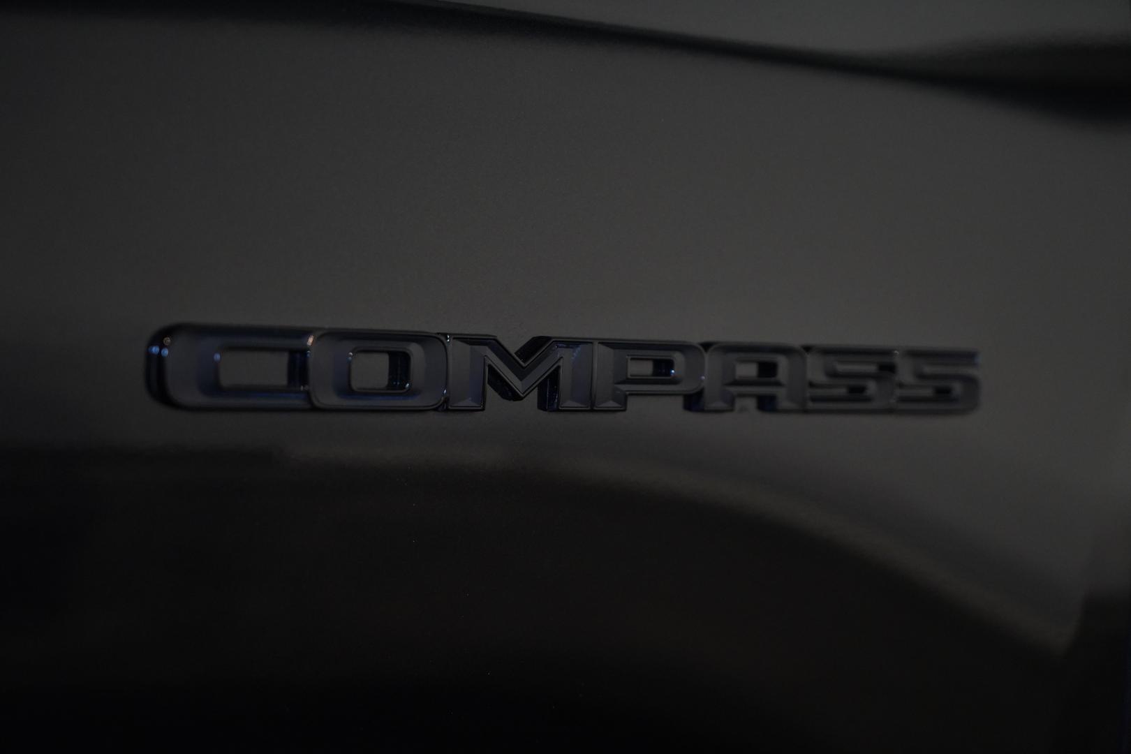 2023 JEEP COMPASS M6 MY23 NIGHT EAGLE 6 SP AUTOMATIC 4D WAGON