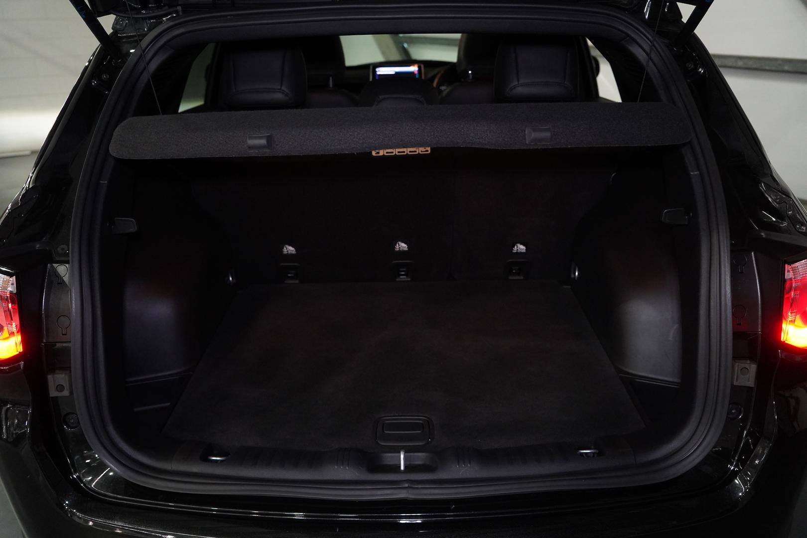 2023 JEEP COMPASS M6 MY23 NIGHT EAGLE 6 SP AUTOMATIC 4D WAGON