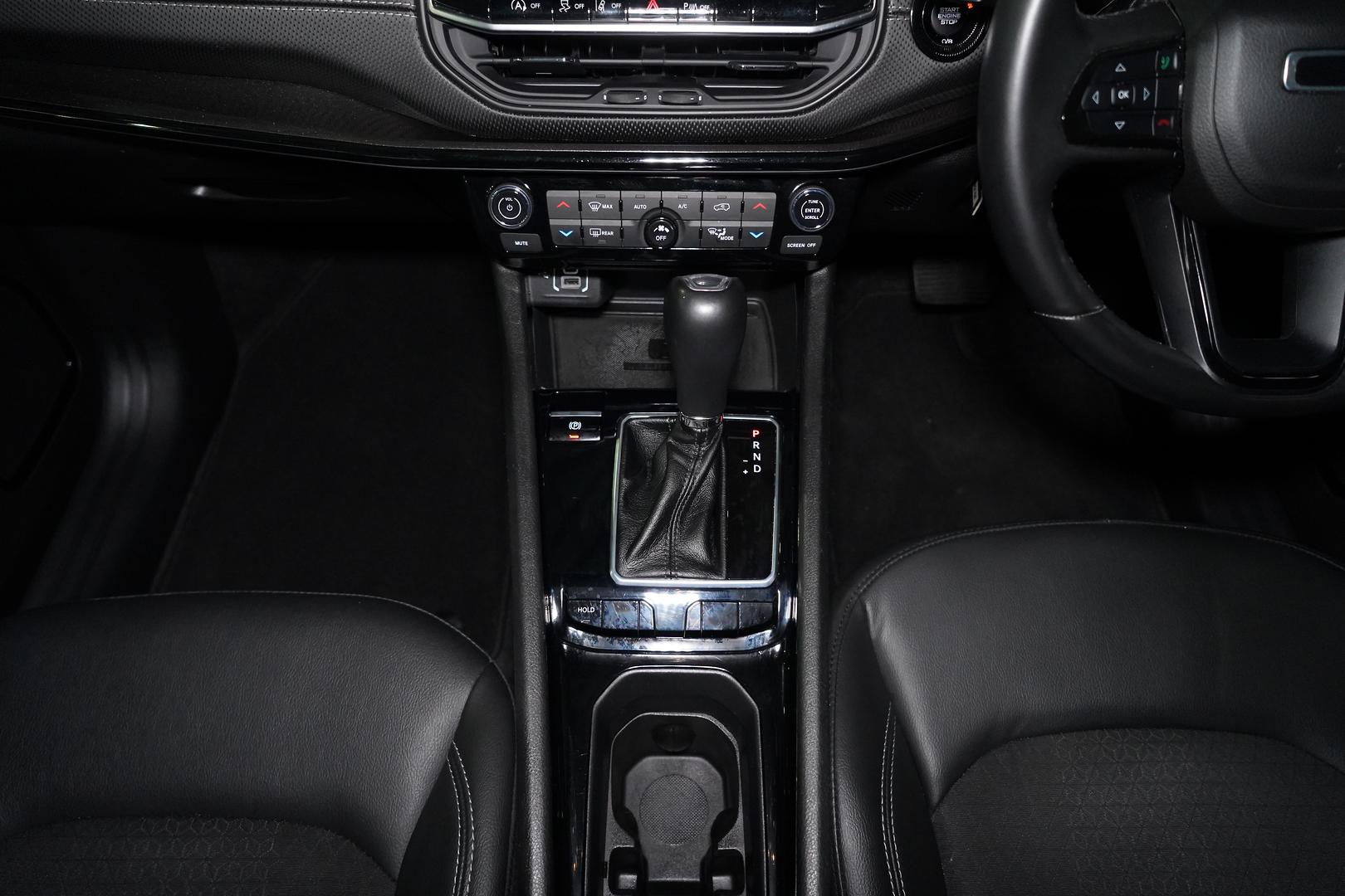 2023 JEEP COMPASS M6 MY23 NIGHT EAGLE 6 SP AUTOMATIC 4D WAGON