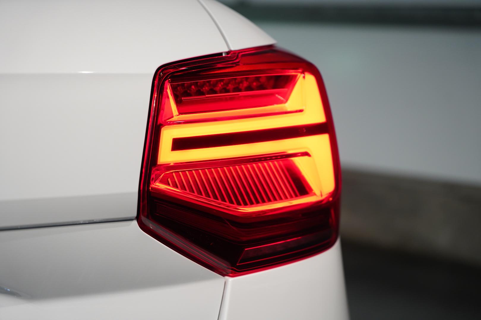 2019 AUDI Q2 GA MY19 40 TFSI QUATT SPORT (2.0 TFSI) 7 SP AUTO S-TRONIC 4D WAGON