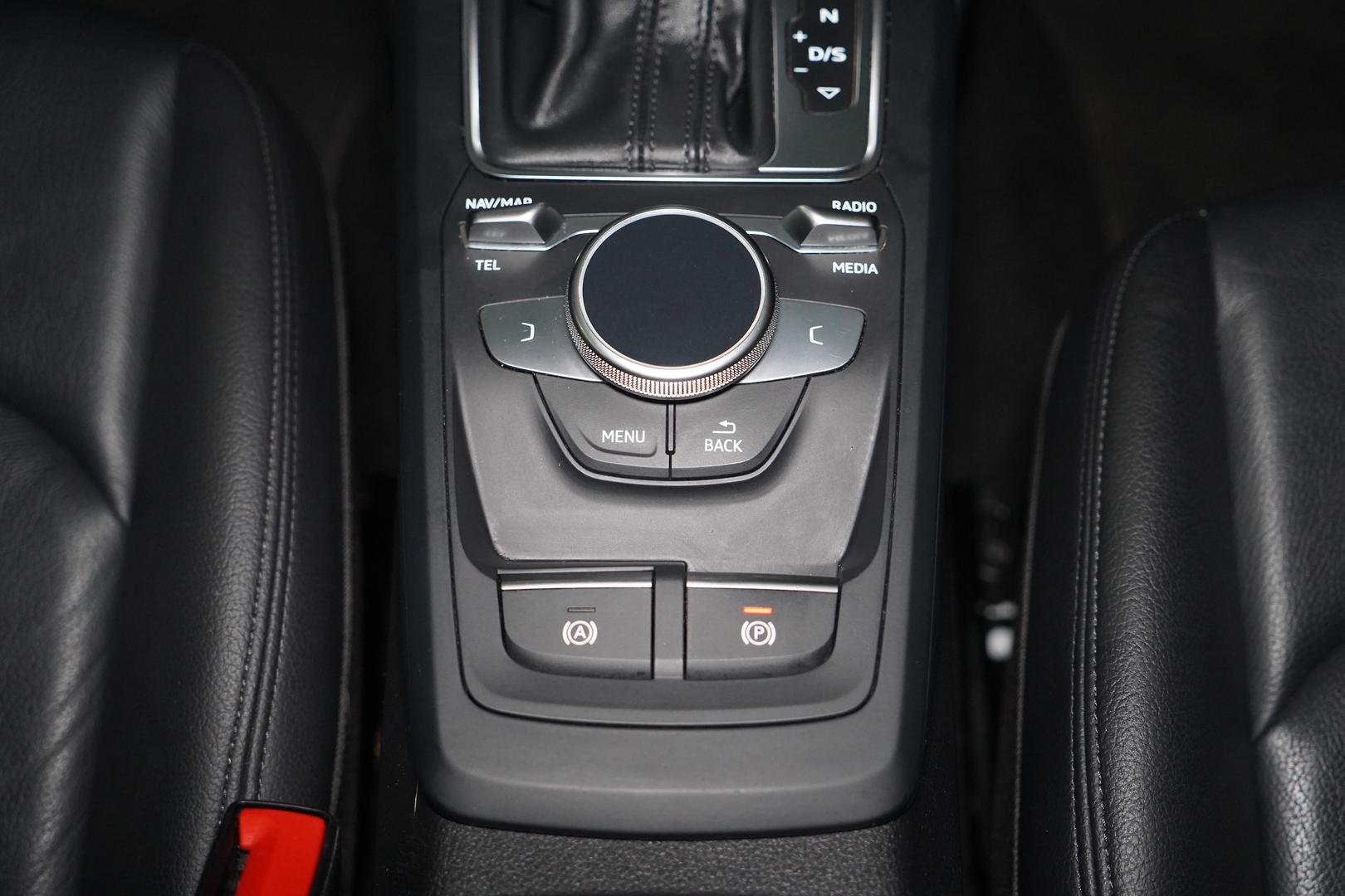 2019 AUDI Q2 GA MY19 40 TFSI QUATT SPORT (2.0 TFSI) 7 SP AUTO S-TRONIC 4D WAGON