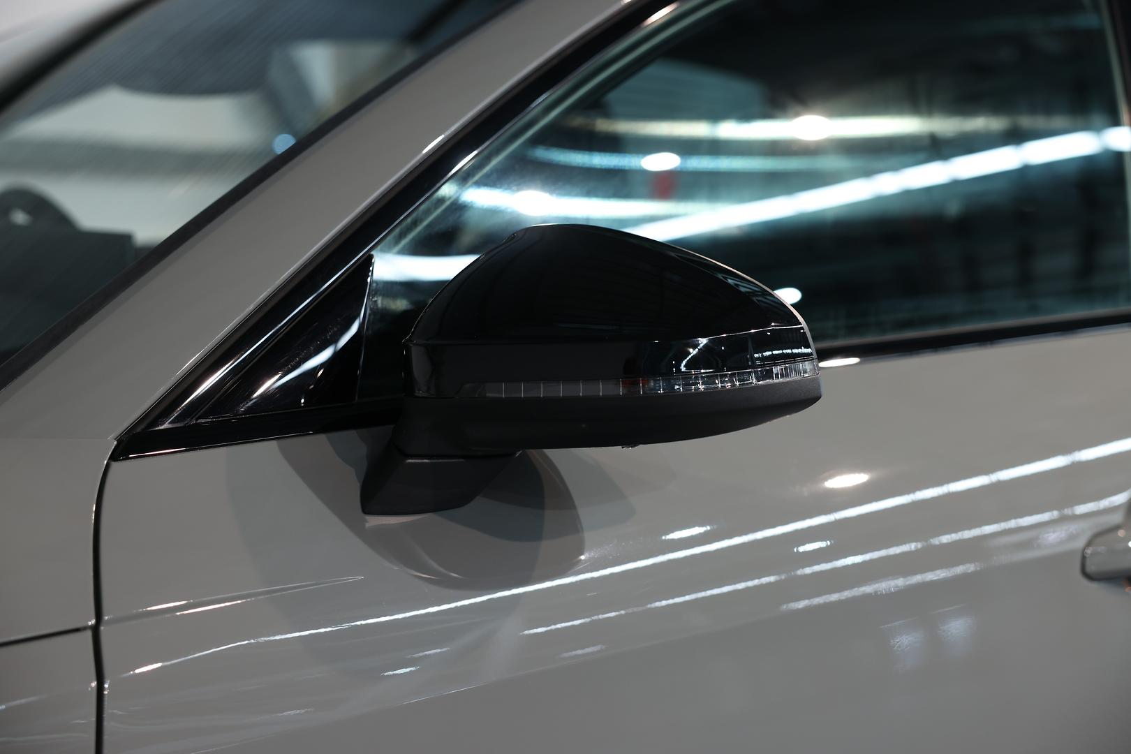2020 AUDI A4 8W MY21 45 TFSI QUATTRO S LINE 7SP AUTO S-TRONIC DUAL CL 4D SEDAN