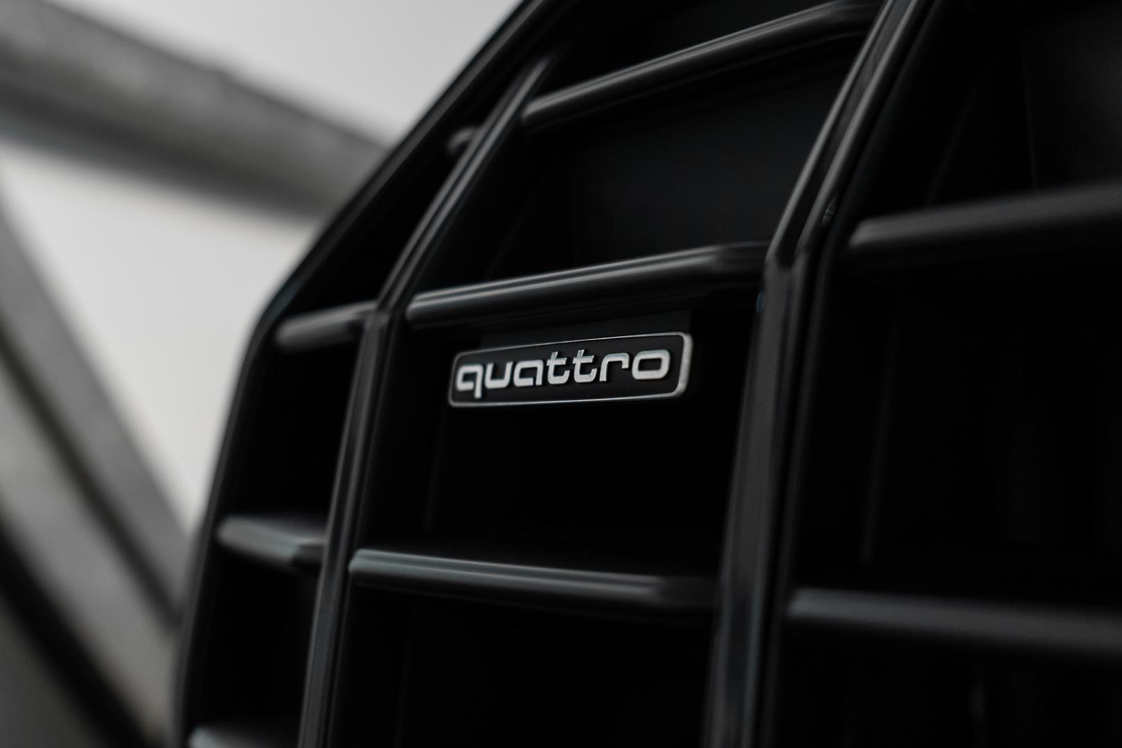 2022 AUDI Q5 FY MY22 45 TFSI QUATTRO MHEV 7 SP AUTO S-TRONIC 4D WAGON