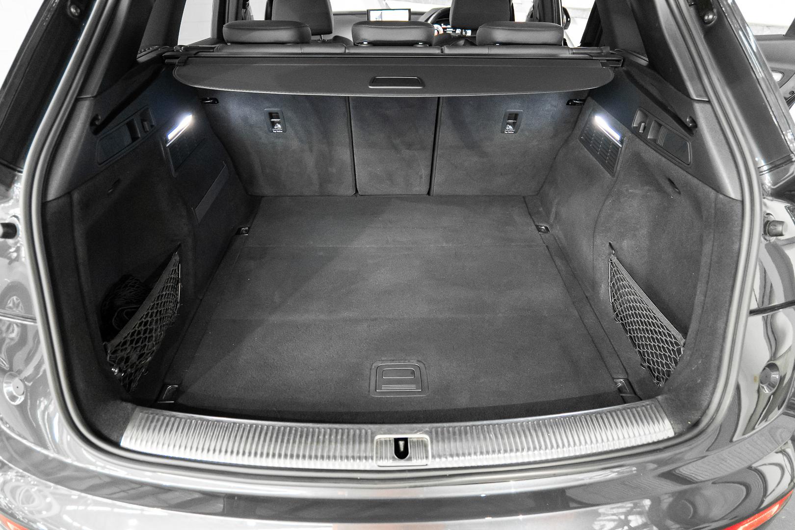 2022 AUDI Q5 FY MY22 45 TFSI QUATTRO MHEV 7 SP AUTO S-TRONIC 4D WAGON