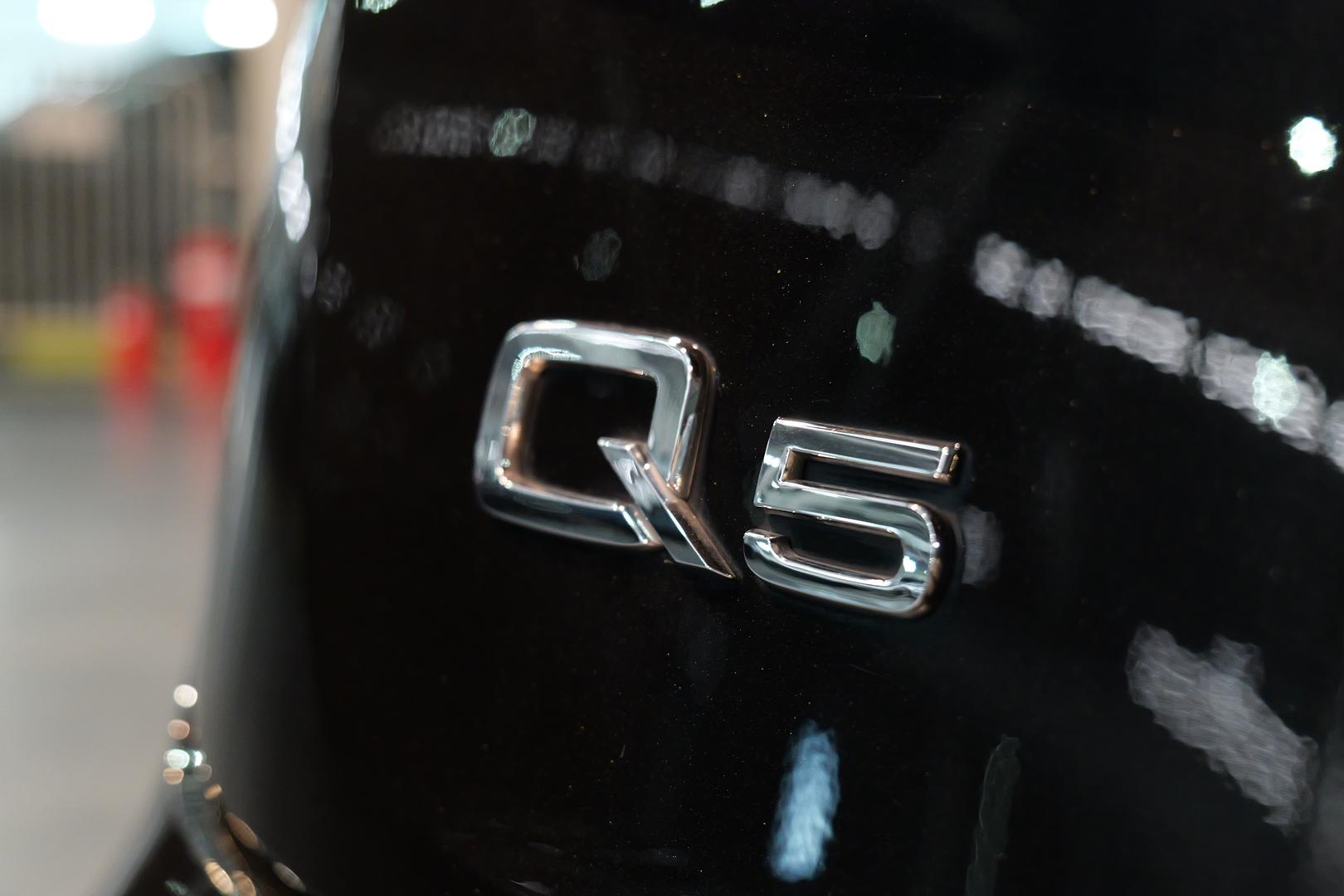 2022 AUDI Q5 FY MY22 45 TFSI QUATTRO MHEV 7 SP AUTO S-TRONIC 4D WAGON