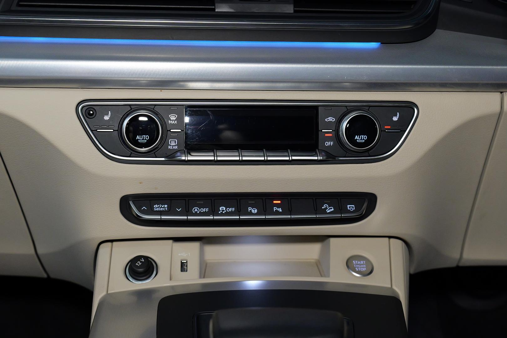 2022 AUDI Q5 FY MY22 45 TFSI QUATTRO MHEV 7 SP AUTO S-TRONIC 4D WAGON
