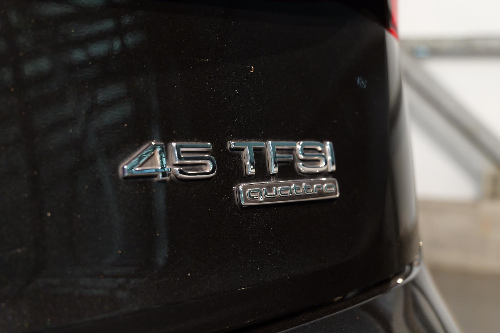 2022 AUDI Q5 FY MY22 45 TFSI QUATTRO MHEV 7 SP AUTO S-TRONIC 4D WAGON