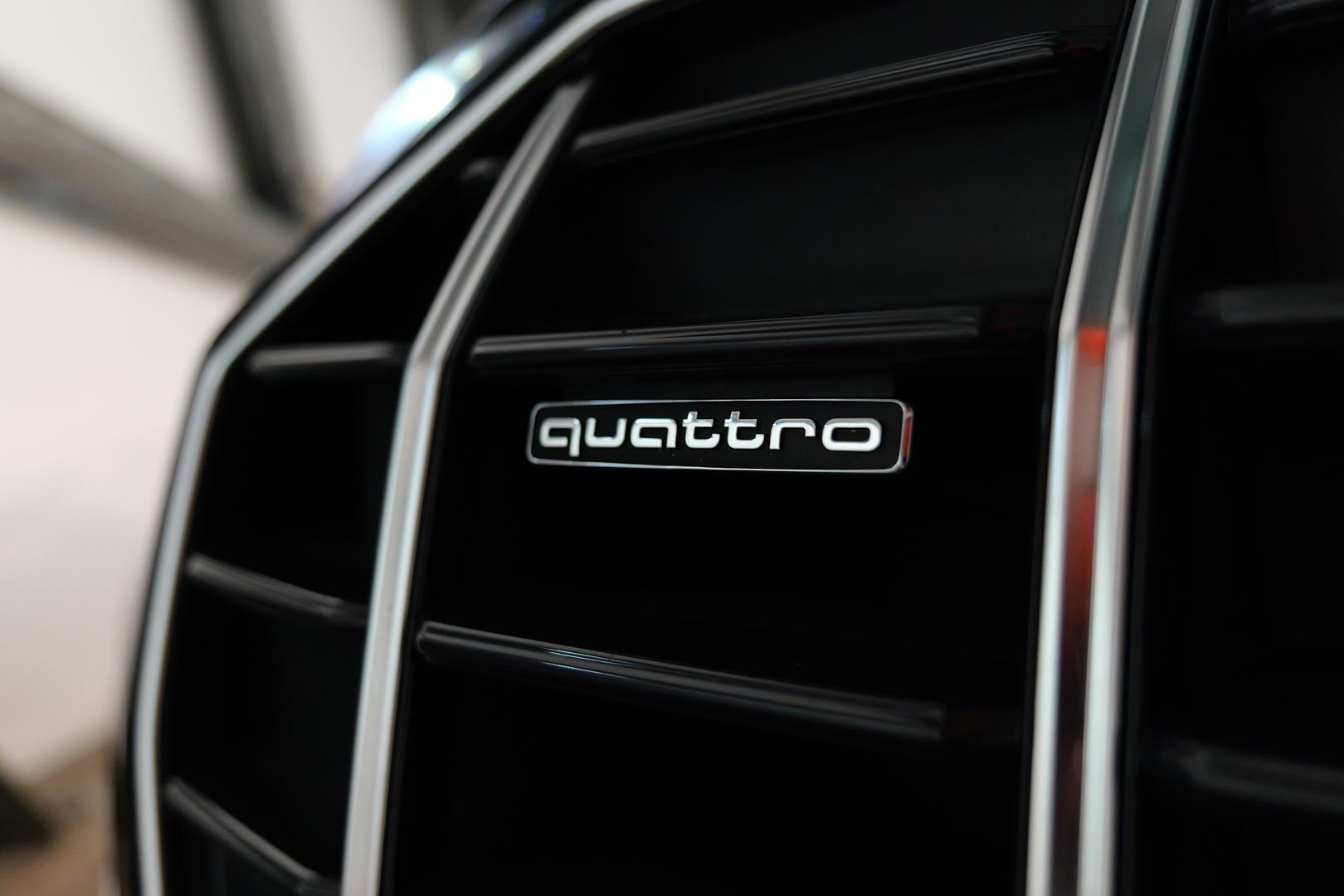 2022 AUDI Q5 FY MY22 45 TFSI QUATTRO MHEV 7 SP AUTO S-TRONIC 4D WAGON