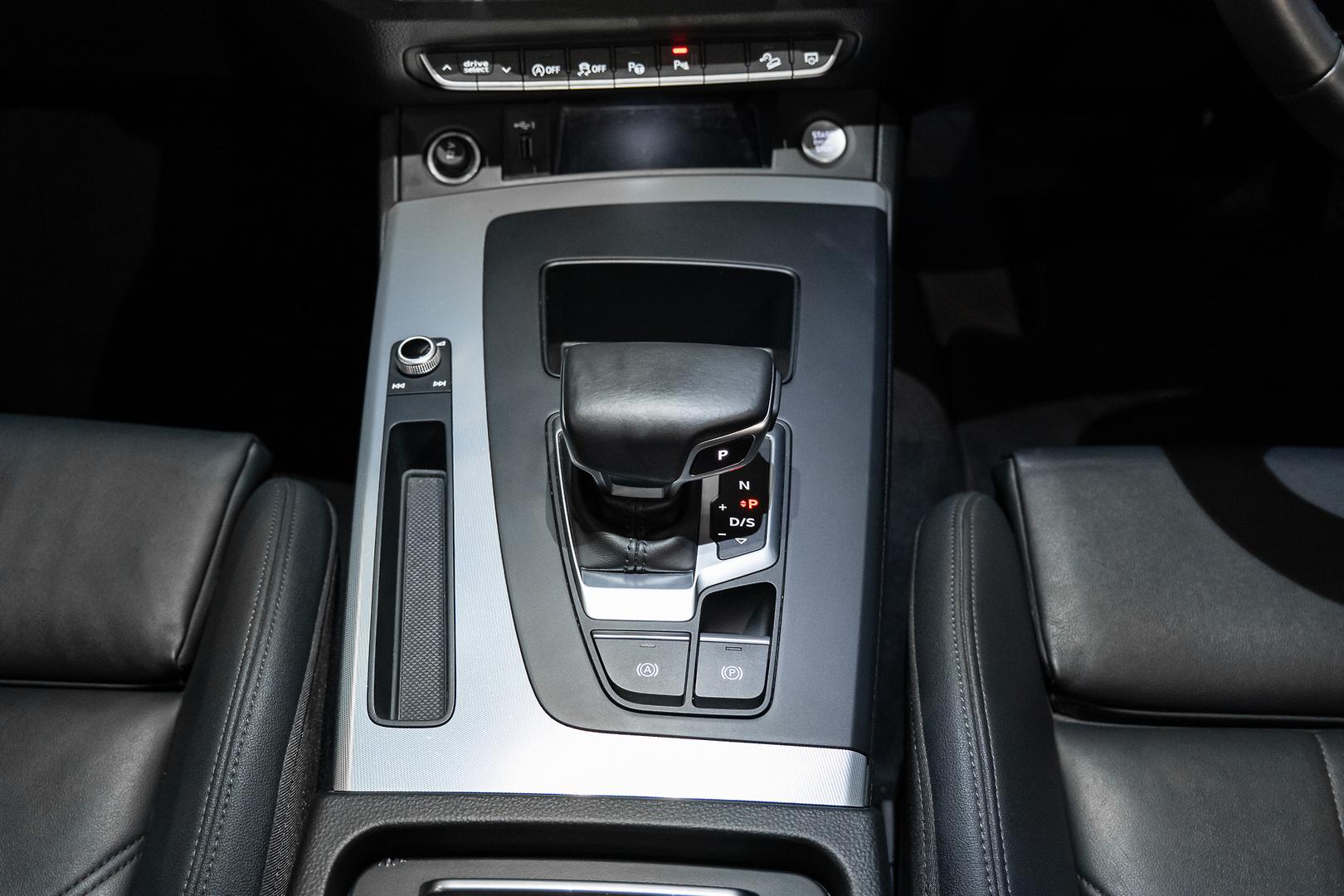 2022 AUDI Q5 FY MY22 45 TFSI QUATTRO MHEV 7 SP AUTO S-TRONIC 4D WAGON