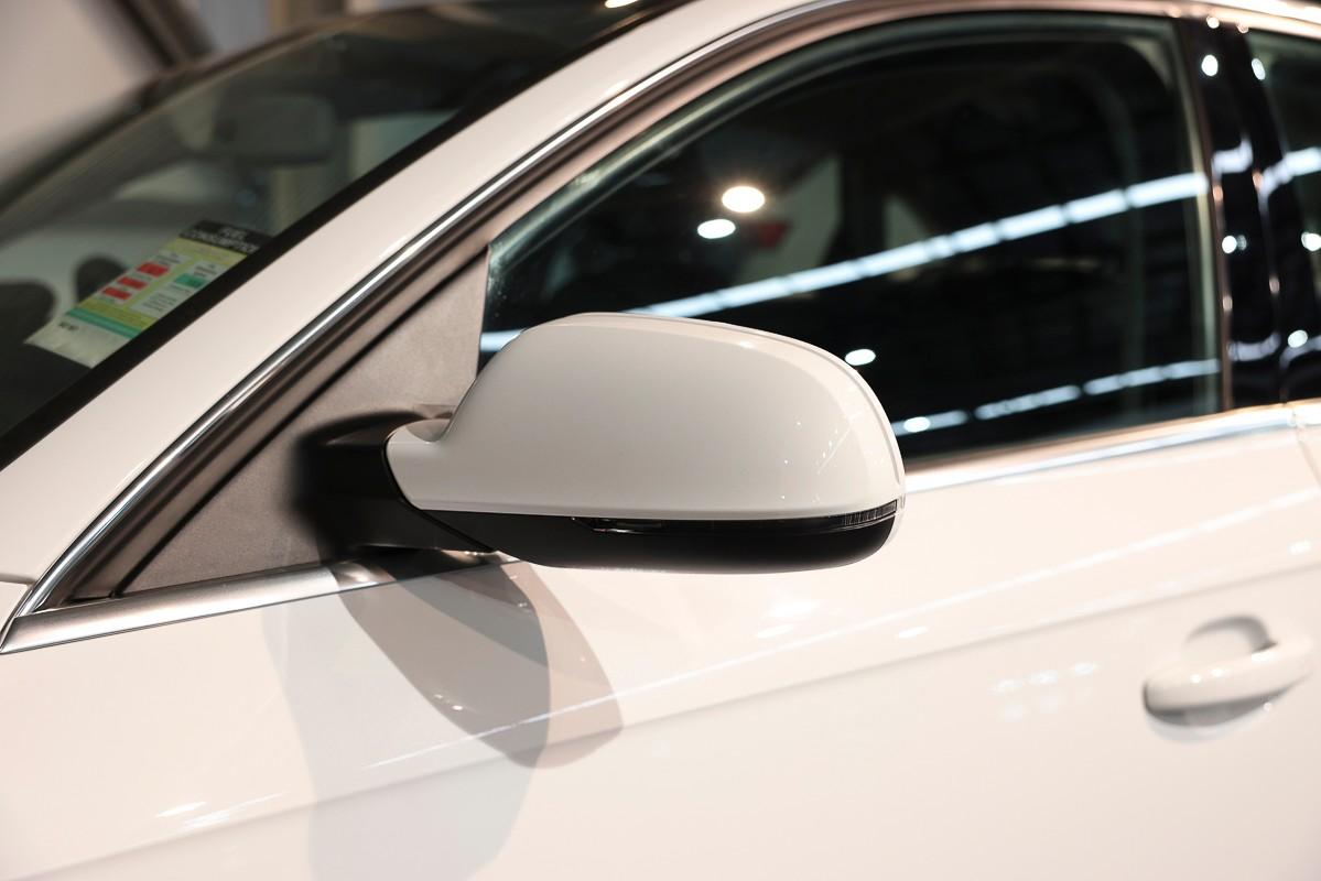 2014 AUDI A4 B8 (8K) MY14 2.0 TFSI AMBITION QUATTRO 7 SP AUTO DIRECT SHIFT 4D SEDAN