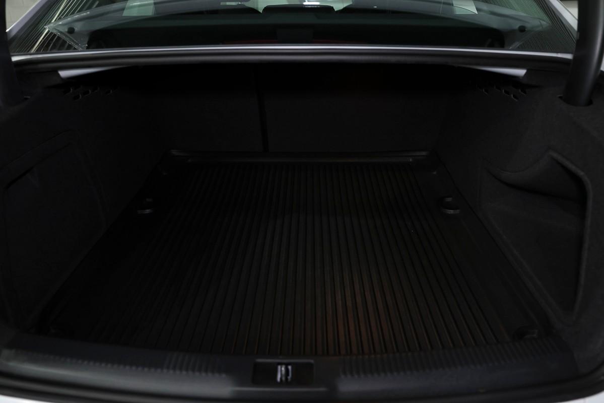 2014 AUDI A4 B8 (8K) MY14 2.0 TFSI AMBITION QUATTRO 7 SP AUTO DIRECT SHIFT 4D SEDAN