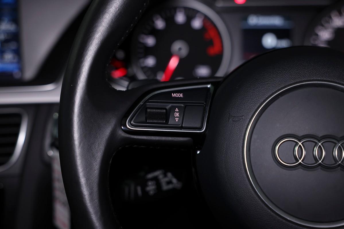 2014 AUDI A4 B8 (8K) MY14 2.0 TFSI AMBITION QUATTRO 7 SP AUTO DIRECT SHIFT 4D SEDAN