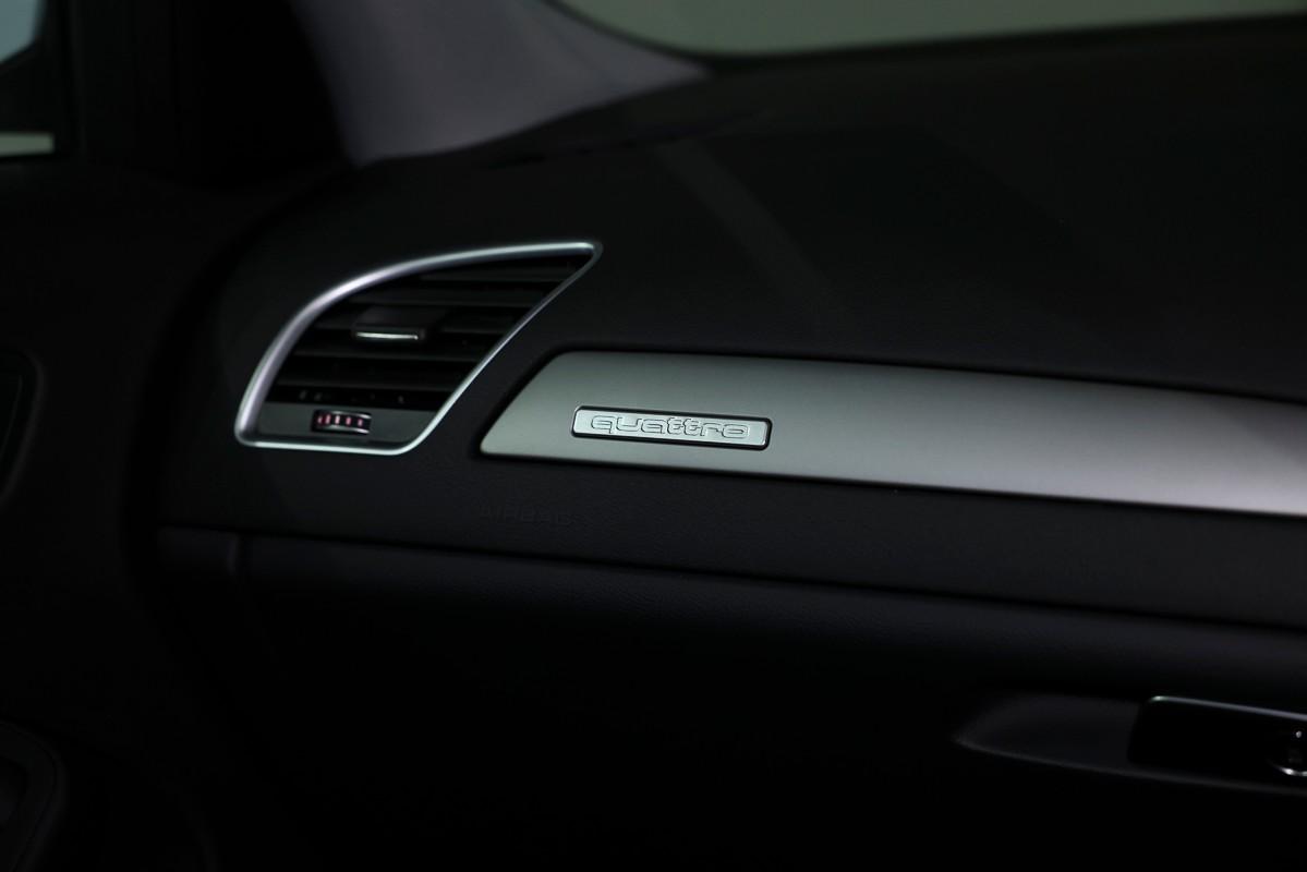 2014 AUDI A4 B8 (8K) MY14 2.0 TFSI AMBITION QUATTRO 7 SP AUTO DIRECT SHIFT 4D SEDAN