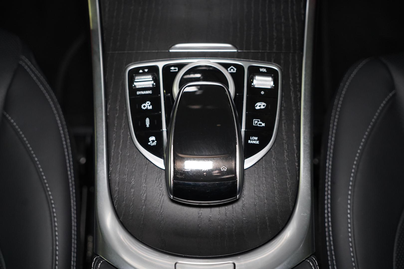 2023 MERCEDES-AMG G W463 X21 63 9 SP AUTO G-TRON SP/SHIFT 4D WAGON