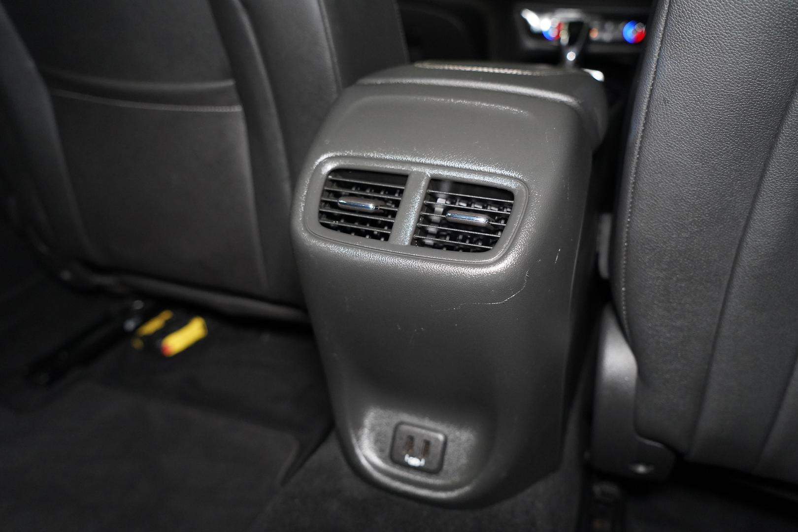 2018 HOLDEN CALAIS ZB 8 SP AUTOMATIC 5D LIFTBACK