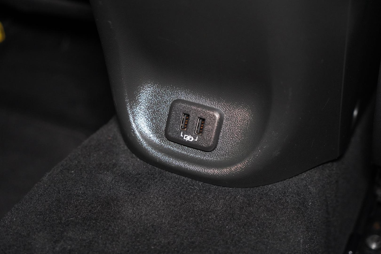2018 HOLDEN CALAIS ZB 8 SP AUTOMATIC 5D LIFTBACK
