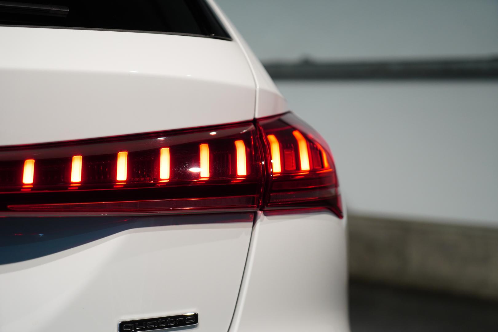 2025 AUDI A5 FU MY25 TFSI S LINE 7SP AUTO S-TRONIC DUAL CL 4D SEDAN