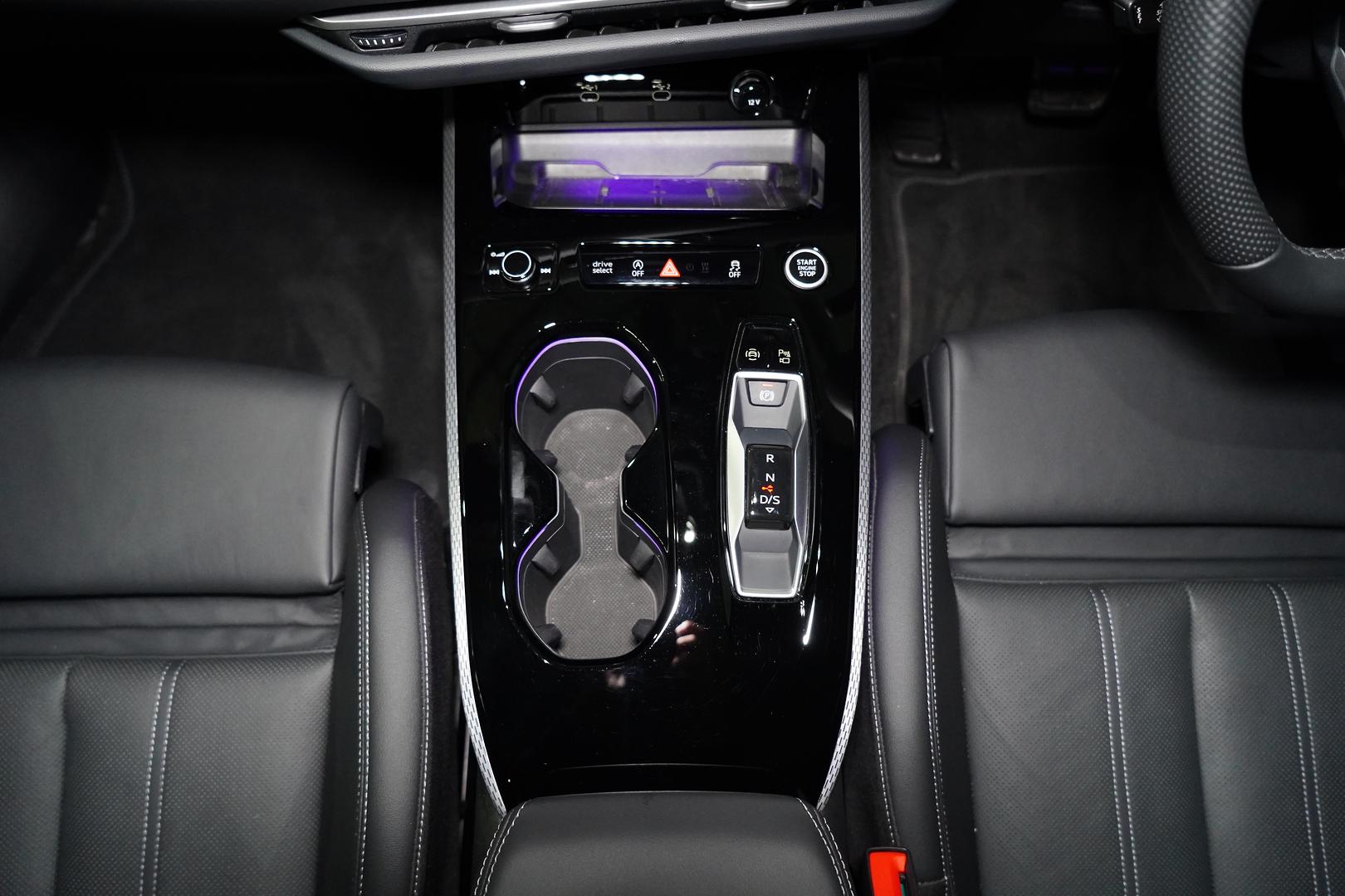 2025 AUDI A5 FU MY25 TFSI S LINE 7SP AUTO S-TRONIC DUAL CL 4D SEDAN