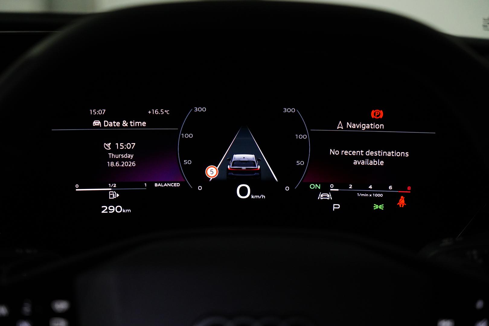2025 AUDI A5 FU MY25 TFSI S LINE 7SP AUTO S-TRONIC DUAL CL 4D SEDAN