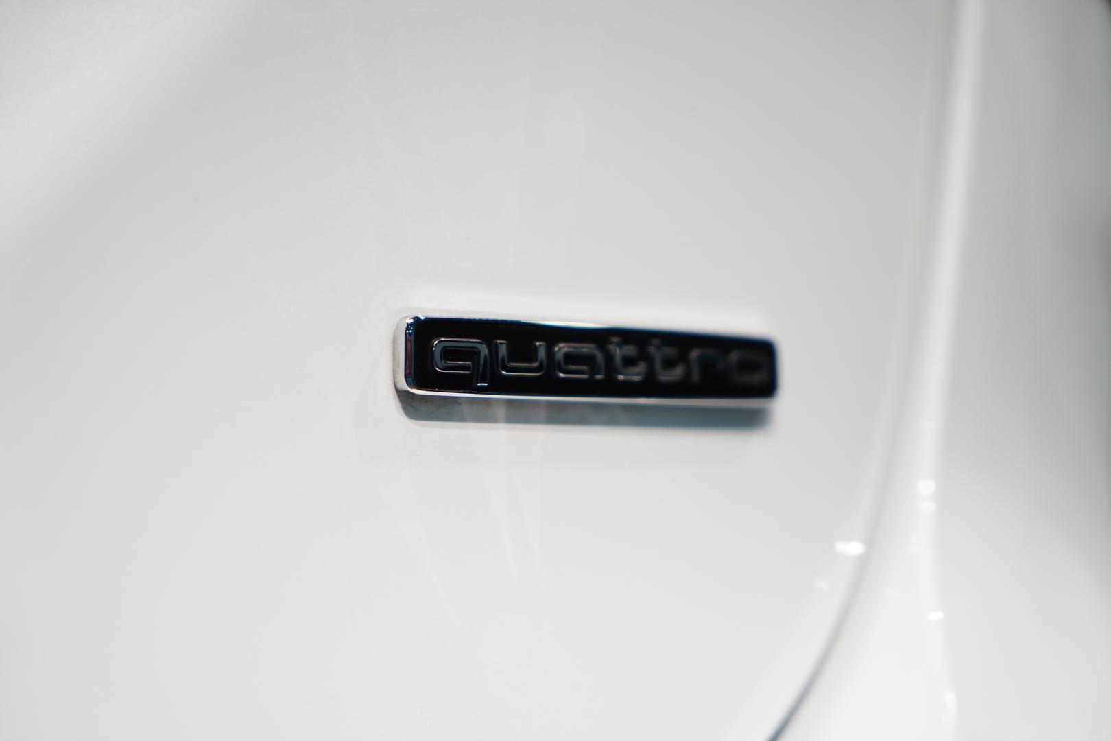 2025 AUDI A5 FU MY25 TFSI S LINE 7SP AUTO S-TRONIC DUAL CL 4D SEDAN