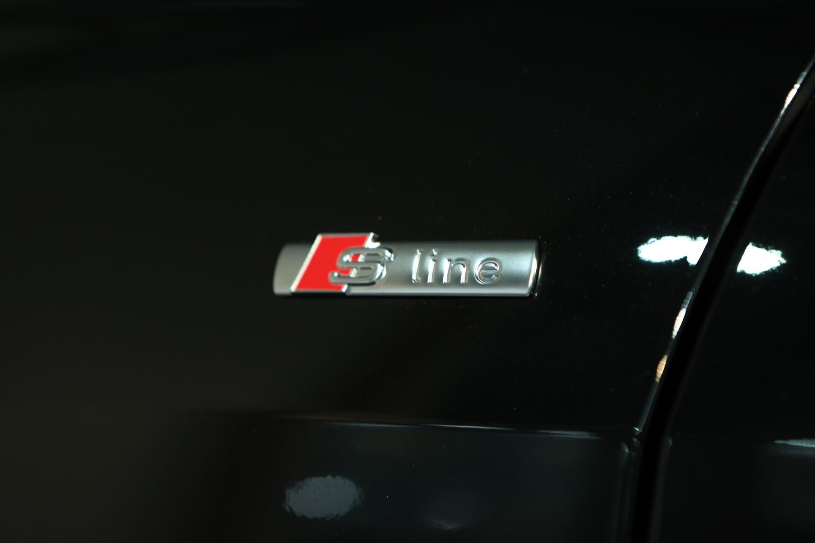 2025 AUDI A5 FU MY25 TFSI QUATTRO (200kW) 7SP AUTO S-TRONIC DUAL CL 4D WAGON