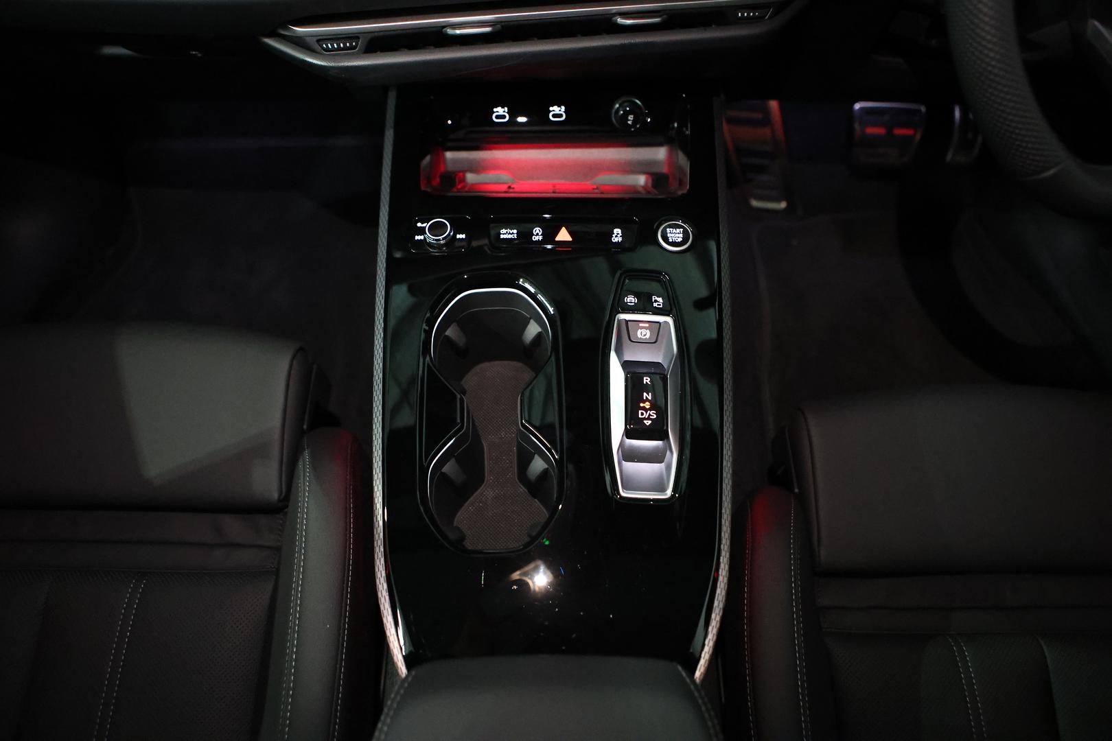 2025 AUDI A5 FU MY25 TFSI QUATTRO (200kW) 7SP AUTO S-TRONIC DUAL CL 4D WAGON