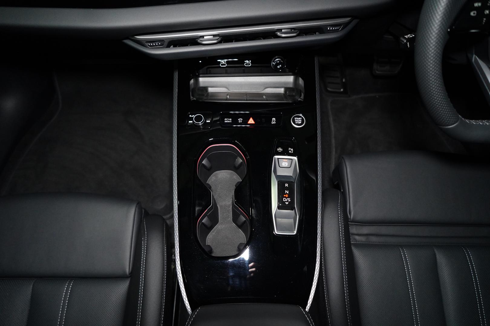 2025 AUDI A5 FU MY25 E-HYBRID QUATTRO (PHEV) S LINE 7SP AUTO S-TRONIC DUAL CL 4D WAGON