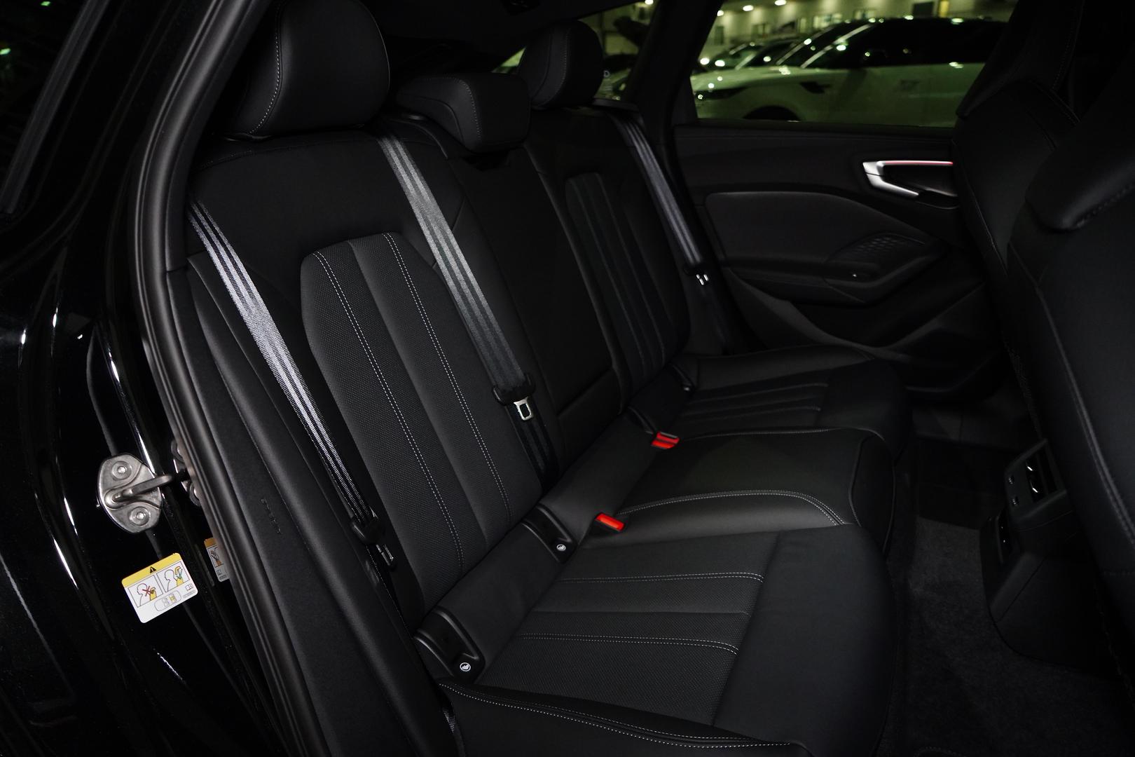 2025 AUDI A5 FU MY25 E-HYBRID QUATTRO (PHEV) S LINE 7SP AUTO S-TRONIC DUAL CL 4D WAGON