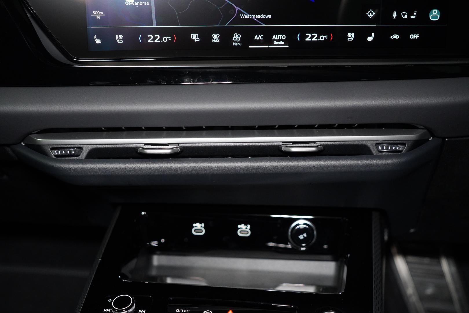 2025 AUDI A5 FU MY25 E-HYBRID QUATTRO (PHEV) S LINE 7SP AUTO S-TRONIC DUAL CL 4D WAGON