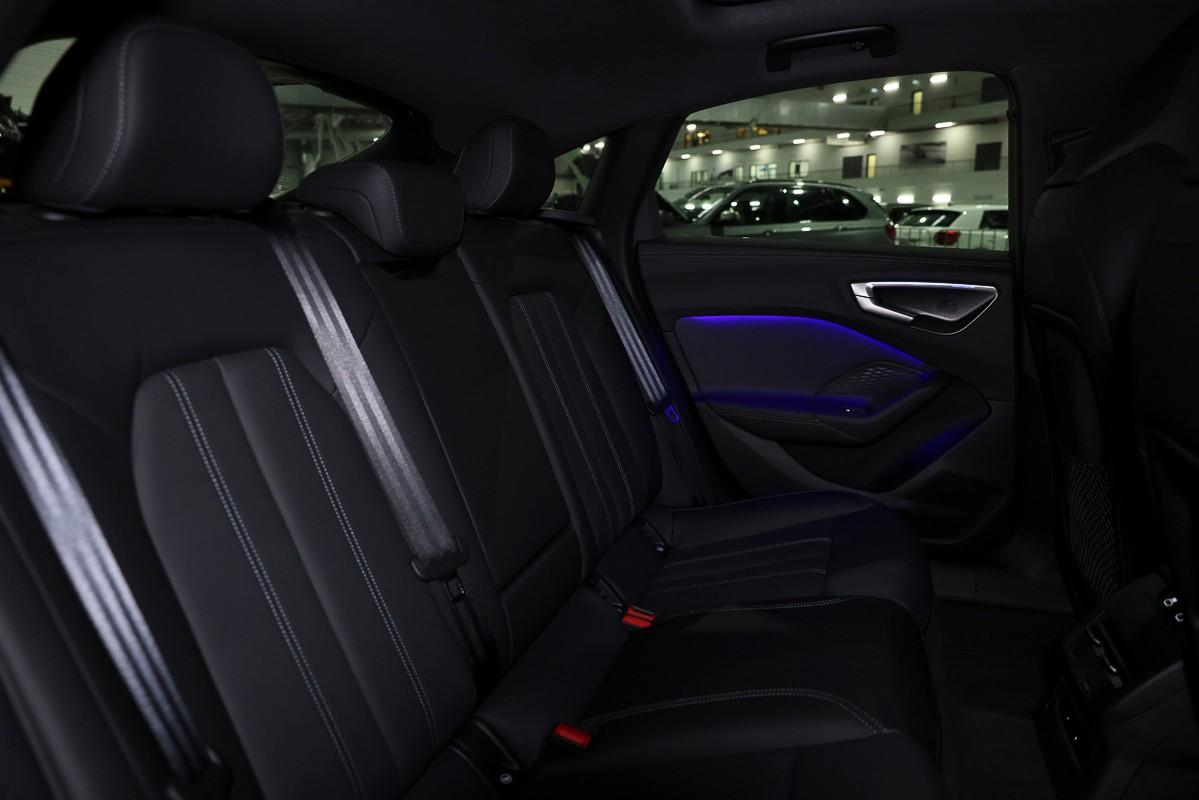 2025 AUDI A5 FU MY25 TFSI S LINE 7SP AUTO S-TRONIC DUAL CL 4D SEDAN