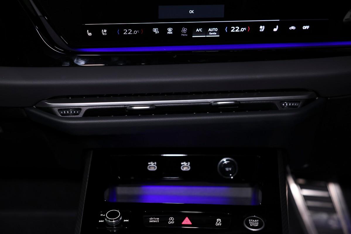 2025 AUDI A5 FU MY25 TFSI S LINE 7SP AUTO S-TRONIC DUAL CL 4D SEDAN