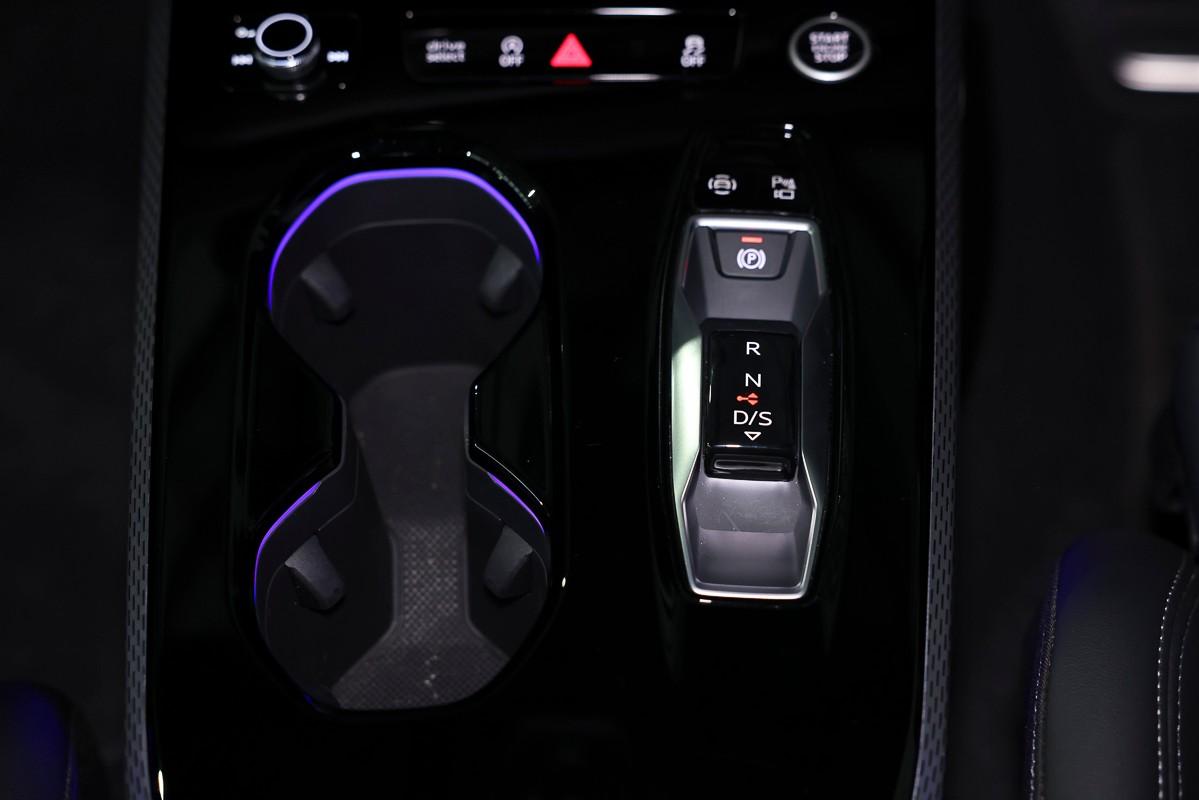 2025 AUDI A5 FU MY25 TFSI S LINE 7SP AUTO S-TRONIC DUAL CL 4D SEDAN