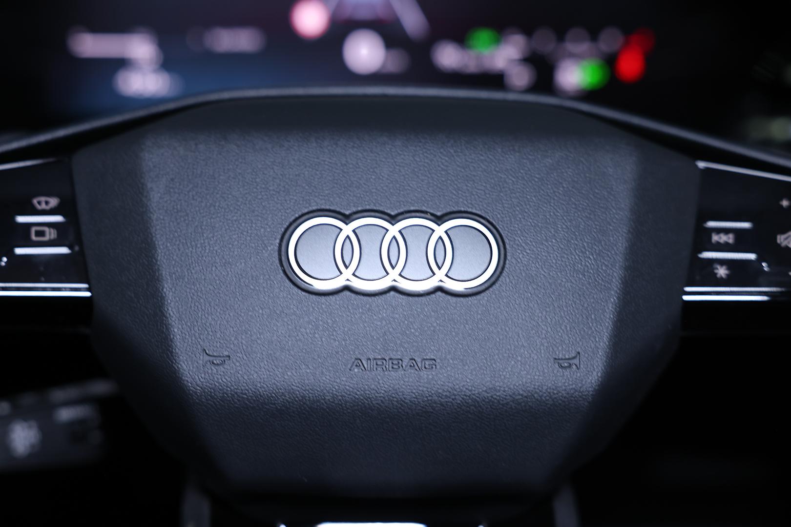 2025 AUDI A5 FU MY25 TFSI S LINE 7SP AUTO S-TRONIC DUAL CL 4D SEDAN