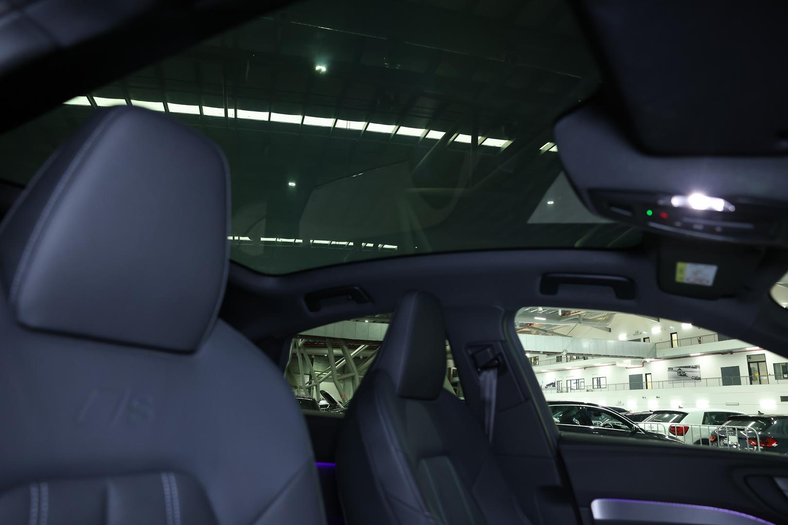 2025 AUDI A5 FU MY25 TFSI S LINE 7SP AUTO S-TRONIC DUAL CL 4D SEDAN
