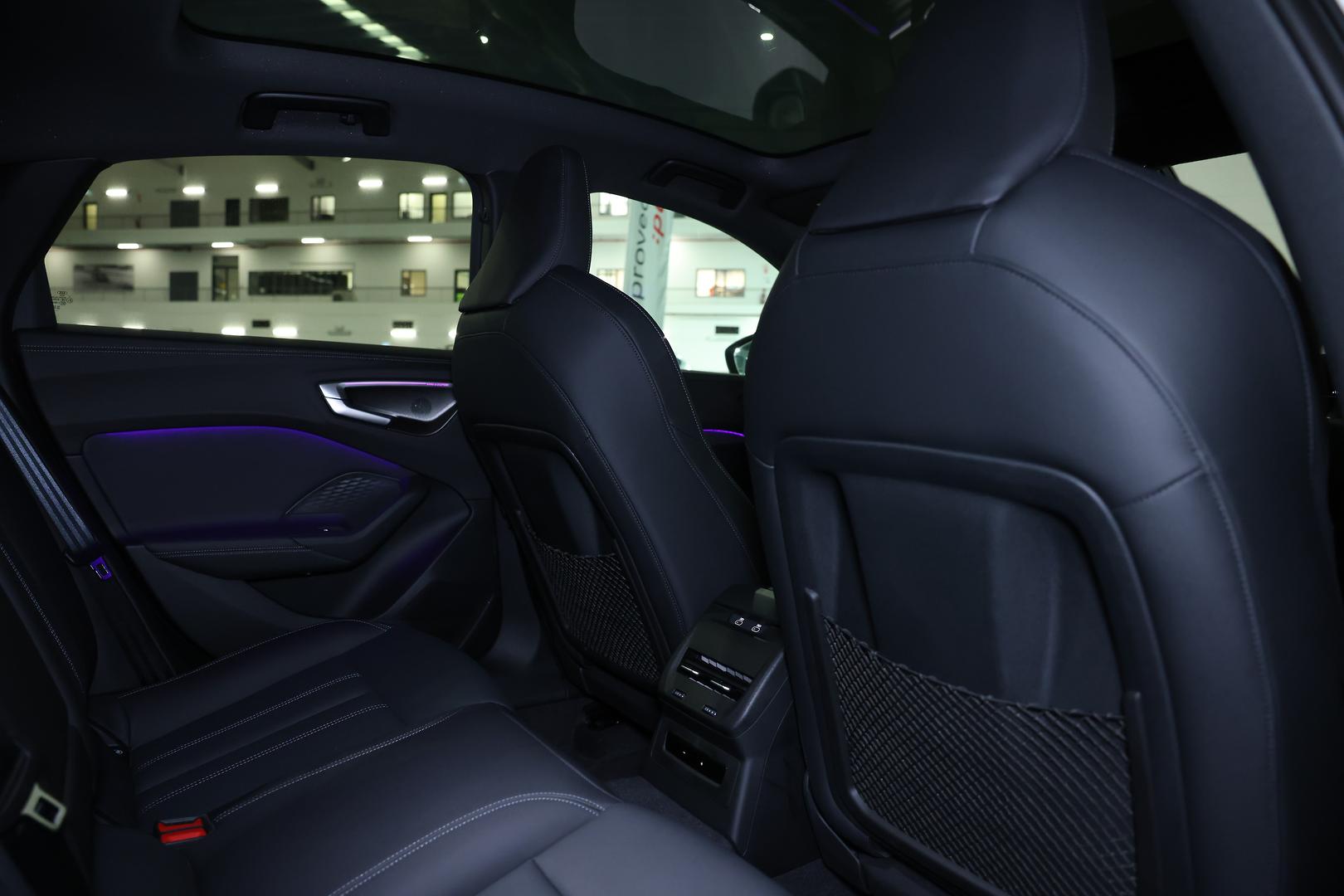 2025 AUDI A5 FU MY25 TFSI S LINE 7SP AUTO S-TRONIC DUAL CL 4D SEDAN
