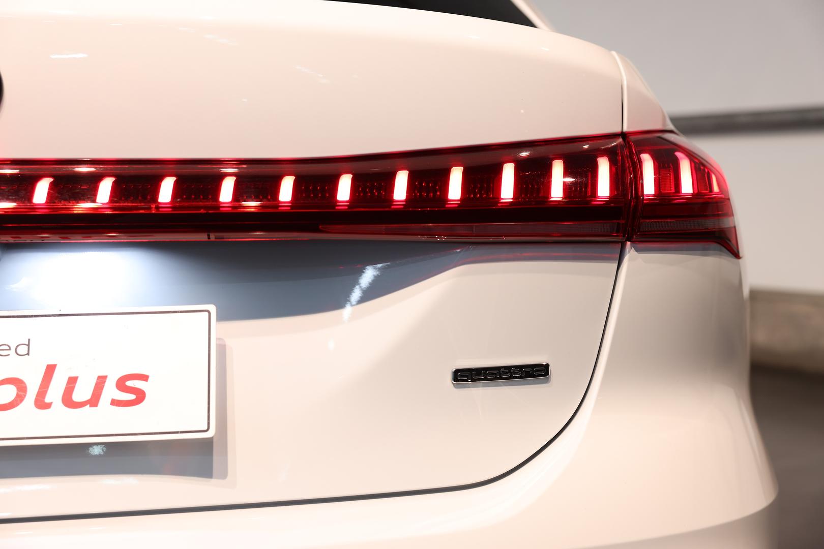 2025 AUDI A5 FU MY25 TFSI S LINE 7SP AUTO S-TRONIC DUAL CL 4D SEDAN
