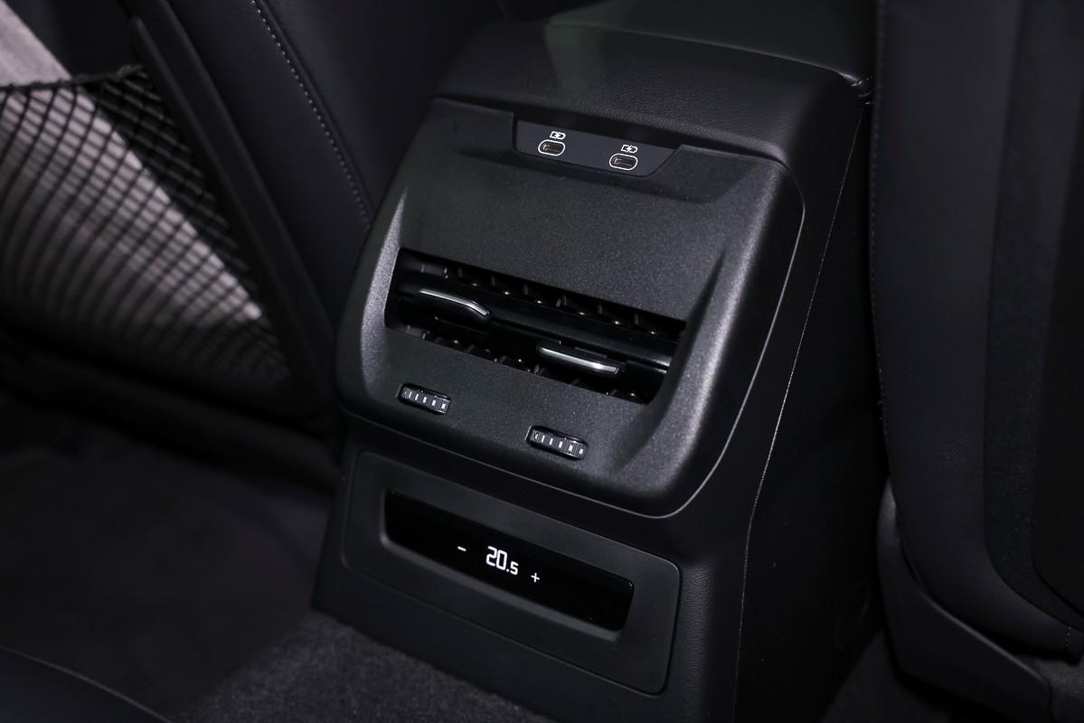 2025 AUDI A5 FU MY25 TFSI S LINE e-HYBRID 7SP AUTO S-TRONIC DUAL CL 4D SEDAN
