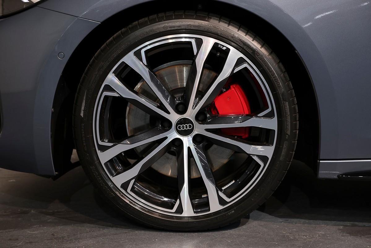 2025 AUDI A5 FU MY25 TFSI S LINE e-HYBRID 7SP AUTO S-TRONIC DUAL CL 4D SEDAN