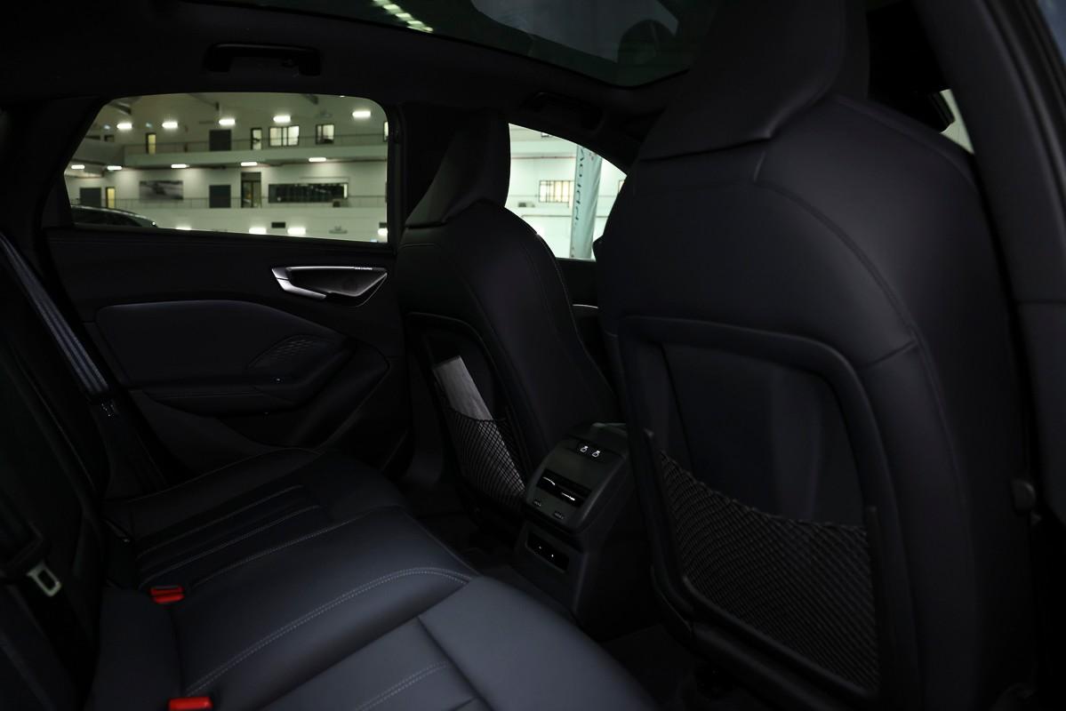 2025 AUDI A5 FU MY25 TFSI S LINE e-HYBRID 7SP AUTO S-TRONIC DUAL CL 4D SEDAN