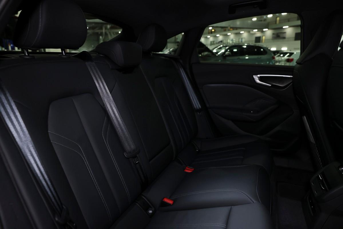 2025 AUDI A5 FU MY25 TFSI S LINE e-HYBRID 7SP AUTO S-TRONIC DUAL CL 4D SEDAN